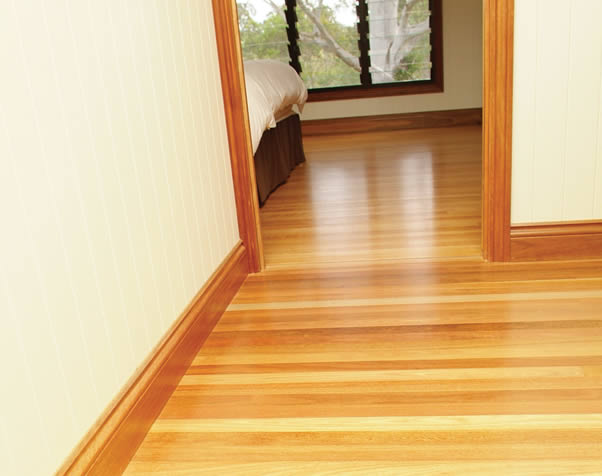 blackbutt timber species native flooring decking hardwood